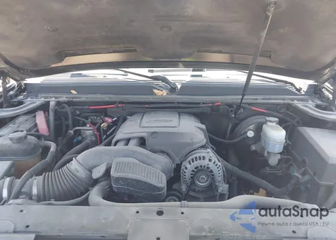 2007 Chevrolet Tahoe Ls z USA, uszkodzony, nr VIN 1GNFC13C67J391745